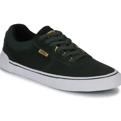 Baskets Mode^Etnies - JOSLIN VULC Kaki