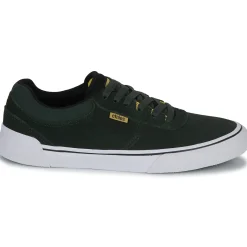 Baskets Mode^Etnies - JOSLIN VULC Kaki