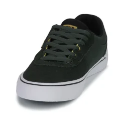 Baskets Mode^Etnies - JOSLIN VULC Kaki