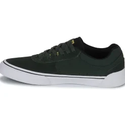 Baskets Mode^Etnies - JOSLIN VULC Kaki
