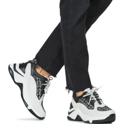 Baskets Mode^Exé Shoes - EXO