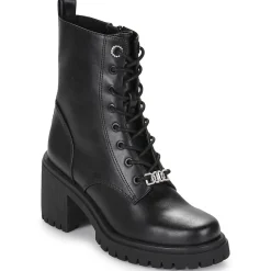 Bottines / Boots^Exé Shoes - FIONA Noir