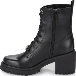Bottines / Boots^Exé Shoes - FIONA Noir