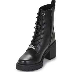 Bottines / Boots^Exé Shoes - FIONA Noir