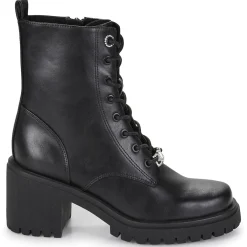 Bottines / Boots^Exé Shoes - FIONA Noir