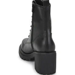 Bottines / Boots^Exé Shoes - FIONA Noir