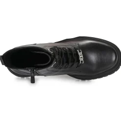Bottines / Boots^Exé Shoes - FIONA Noir