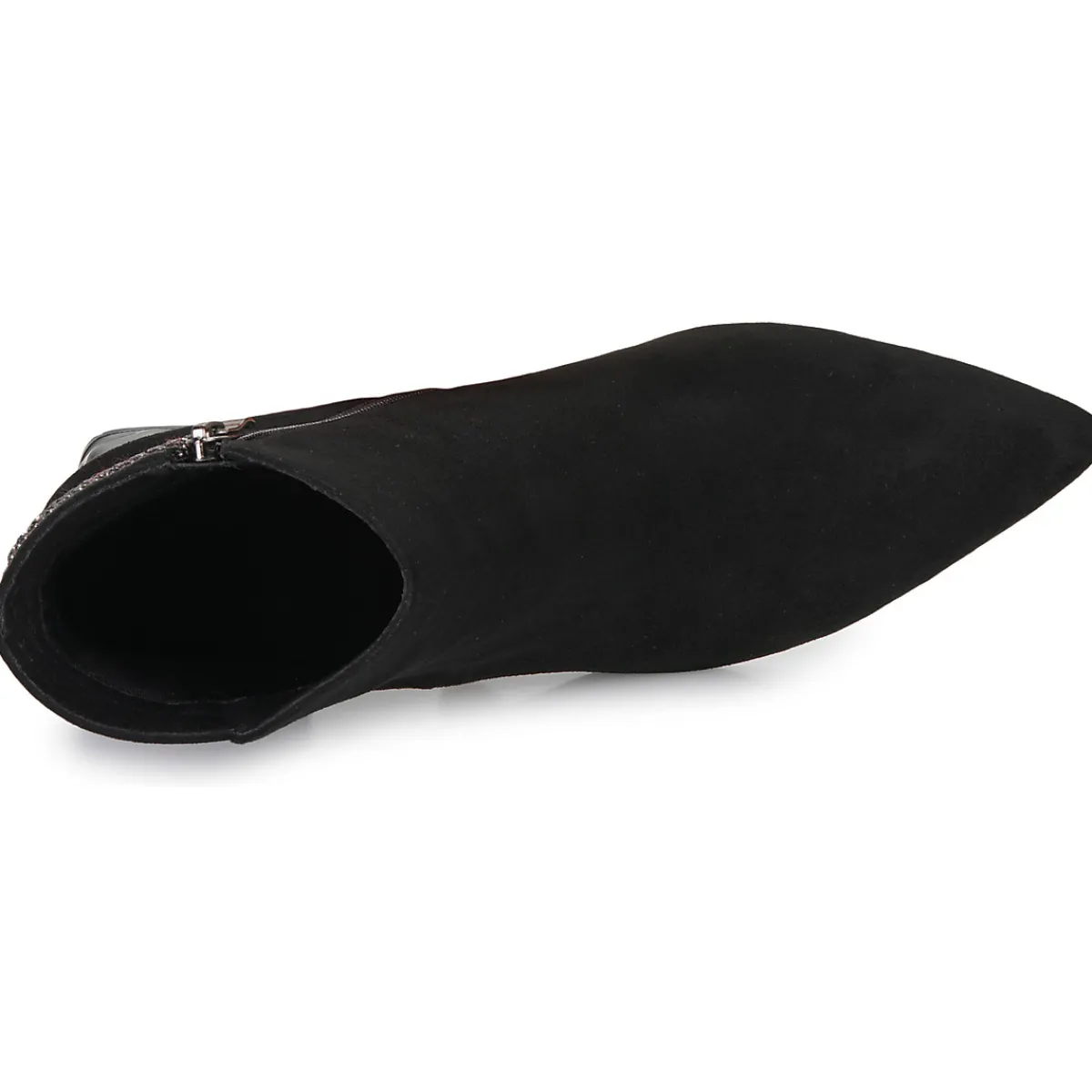Bottines / Boots^Exé Shoes - PILA Noir