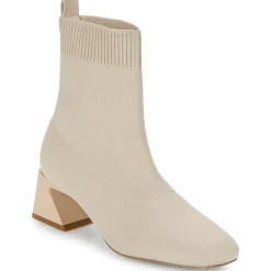 Bottines / Boots^Exé Shoes - ROMA Beige