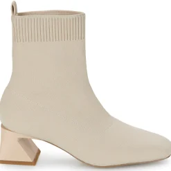 Bottines / Boots^Exé Shoes - ROMA Beige