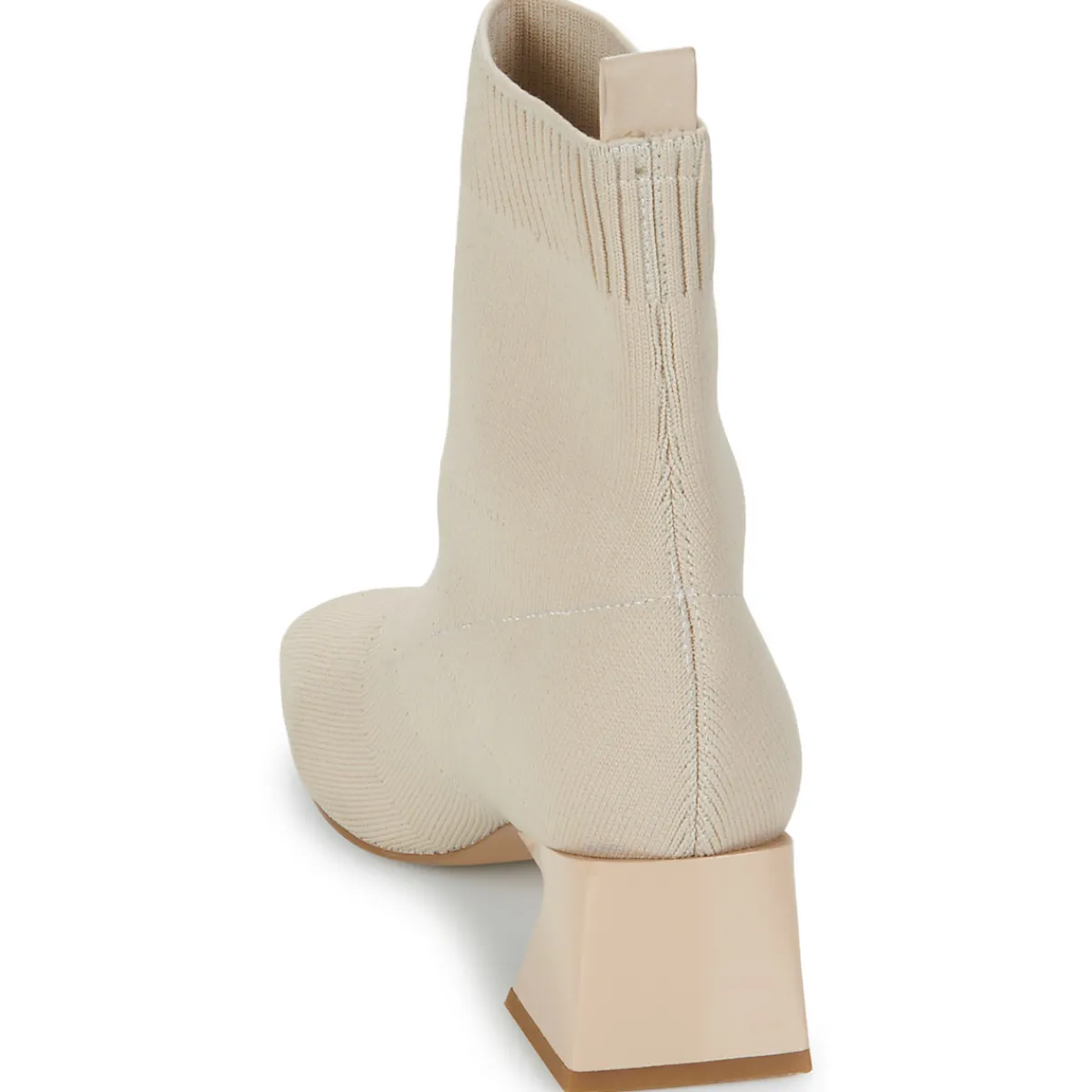 Bottines / Boots^Exé Shoes - ROMA Beige