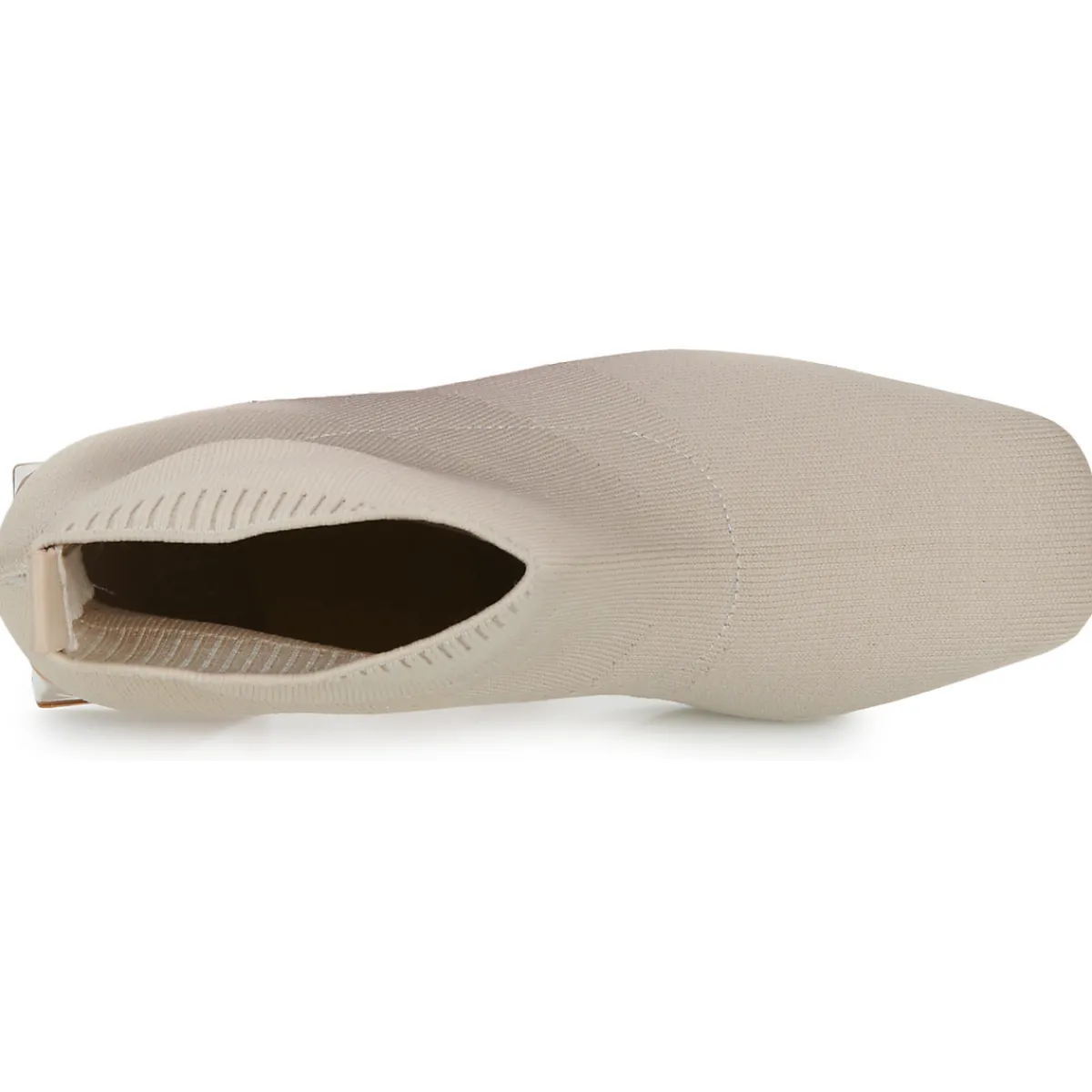 Bottines / Boots^Exé Shoes - ROMA Beige