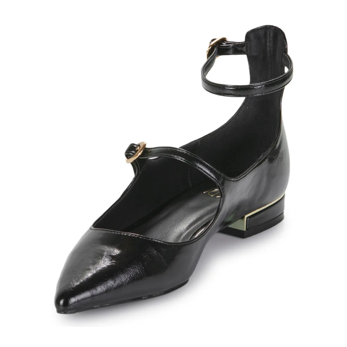 Ballerines / Babies^Exé Shoes - SONIA Noir