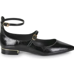 Ballerines / Babies^Exé Shoes - SONIA Noir