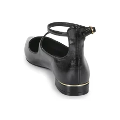 Ballerines / Babies^Exé Shoes - SONIA Noir