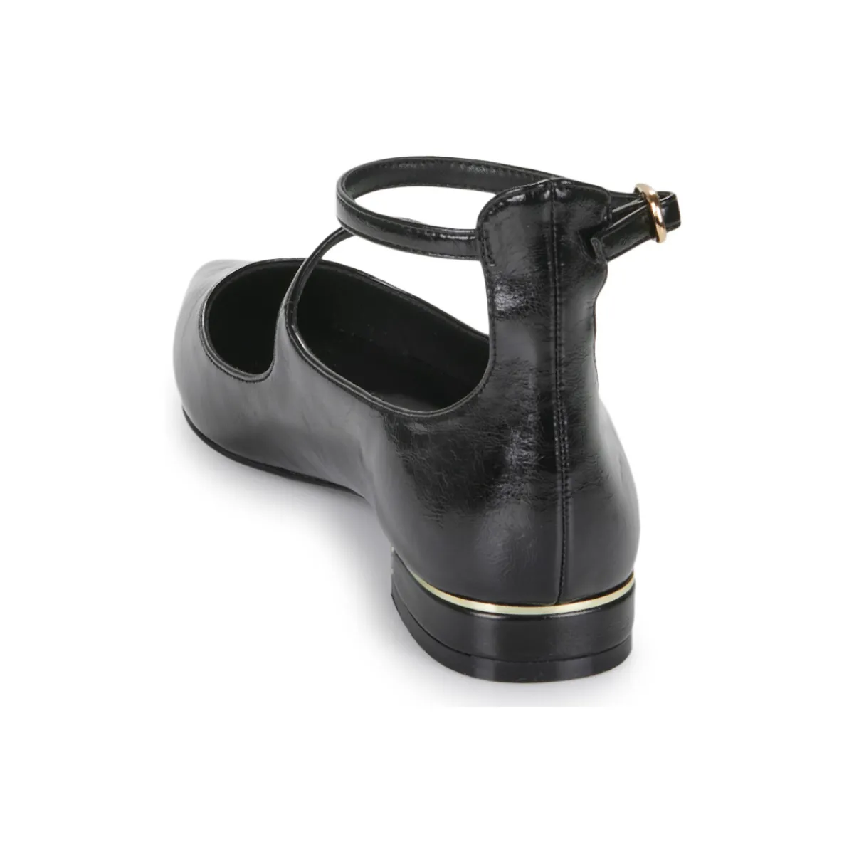 Ballerines / Babies^Exé Shoes - SONIA Noir