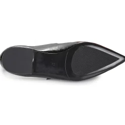 Ballerines / Babies^Exé Shoes - SONIA Noir
