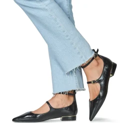 Ballerines / Babies^Exé Shoes - SONIA Noir