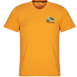 T-shirts & Polos^Faguo - ARCY Orange