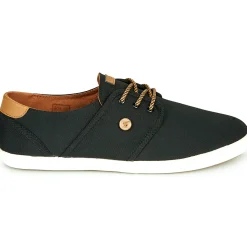 Baskets Mode^Faguo - CYPRESS Noir