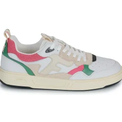 Baskets Mode^Faguo - DAHLIA Multicolore