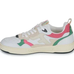 Baskets Mode^Faguo - DAHLIA Multicolore