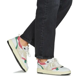 Baskets Mode^Faguo - DAHLIA Multicolore