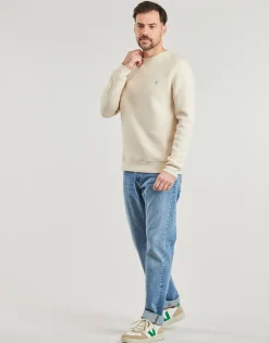 Sweats & Polaires^Faguo - DONZY Ecru