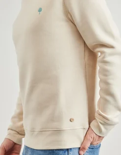 Sweats & Polaires^Faguo - DONZY Ecru