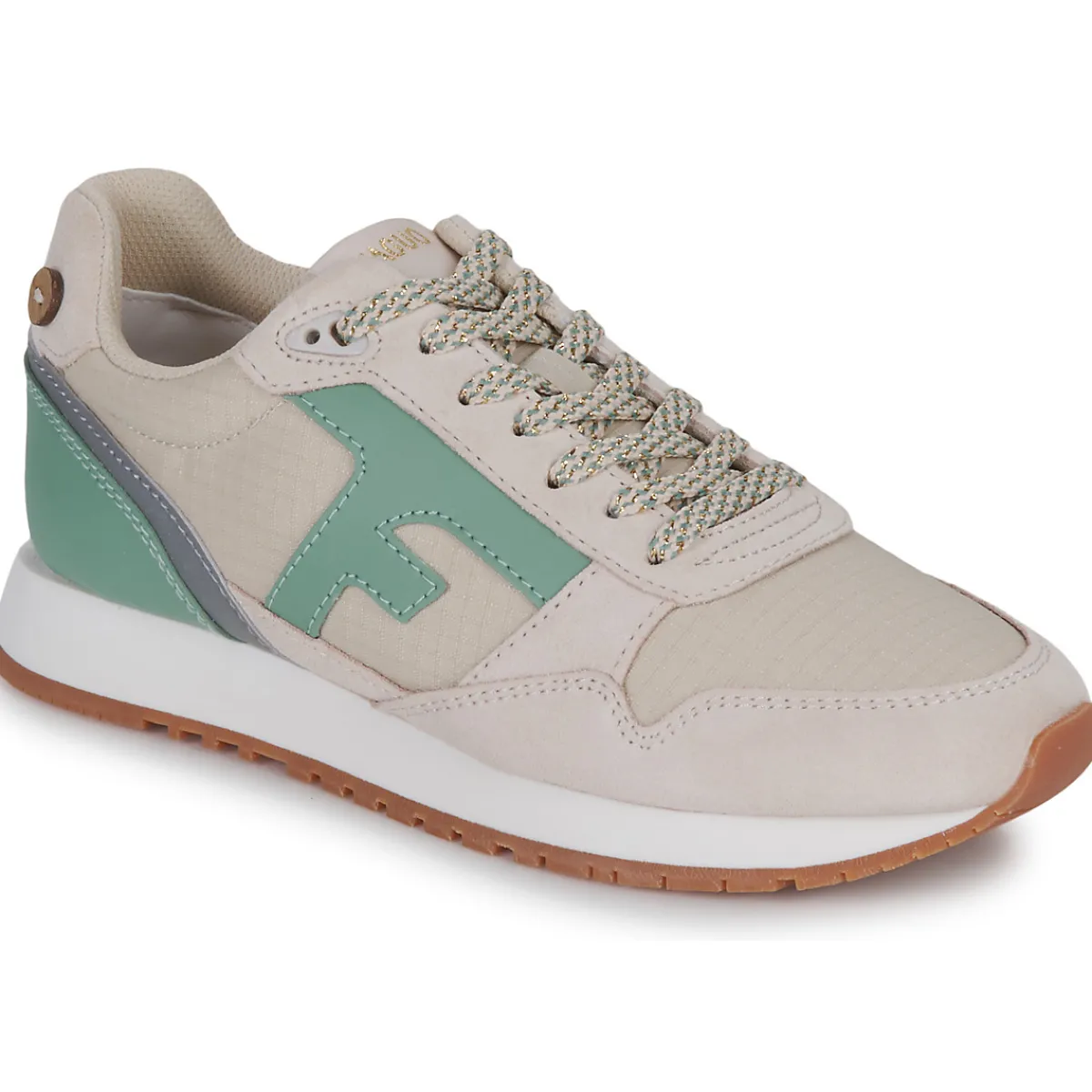 Baskets Mode^Faguo - ELM