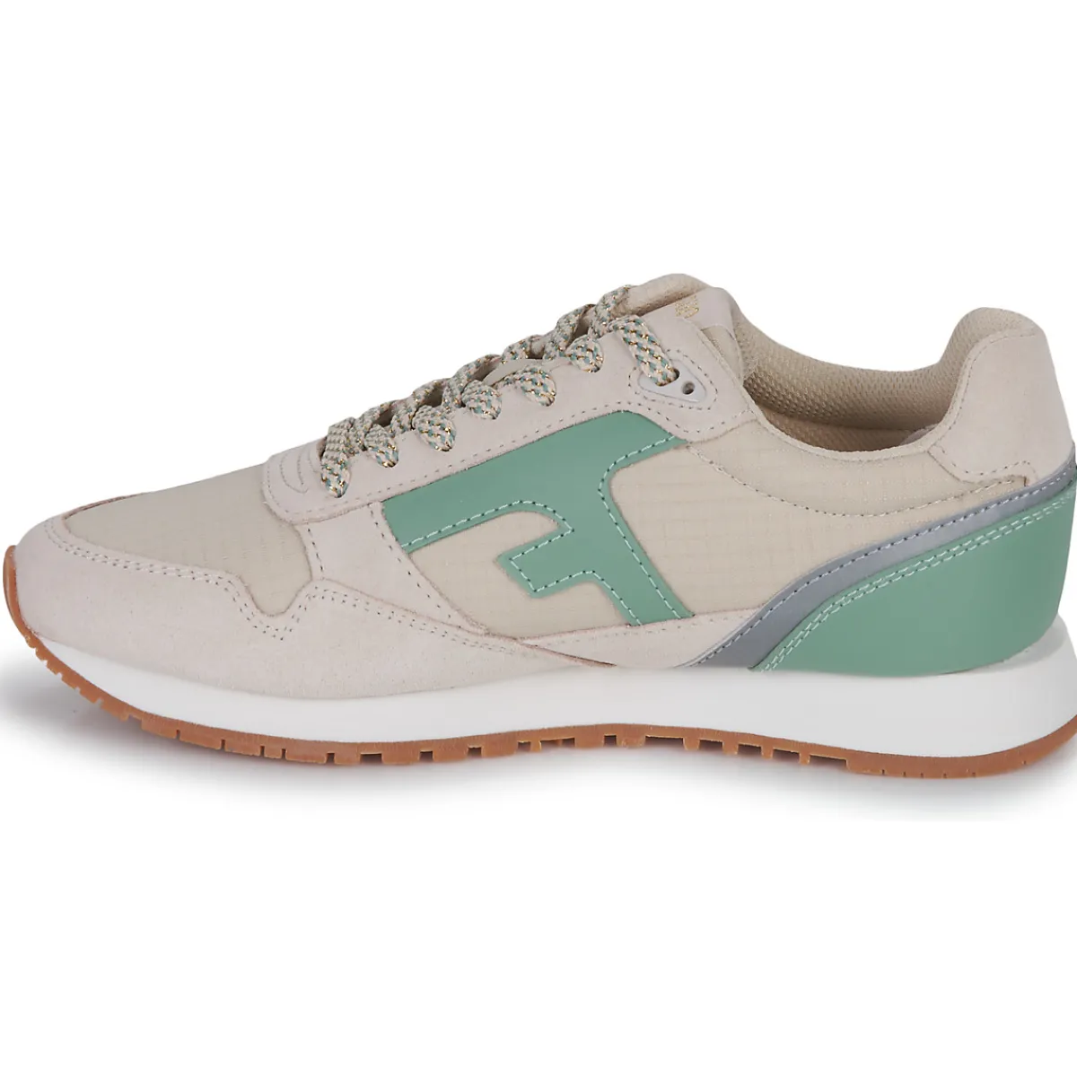 Baskets Mode^Faguo - ELM
