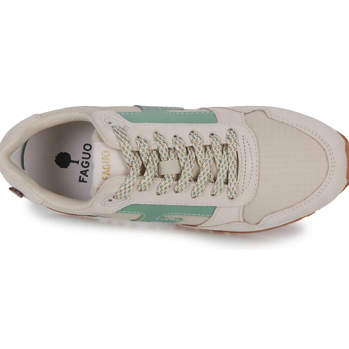 Baskets Mode^Faguo - ELM