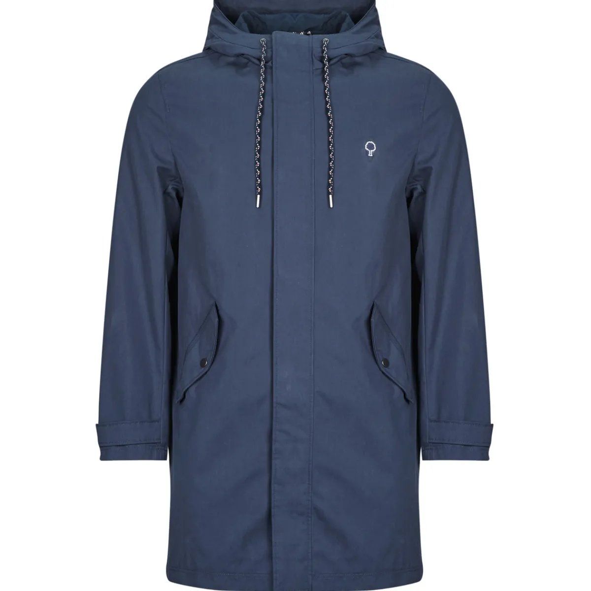 Manteaux^Faguo - GRESIGNE RAINCOAT Marine