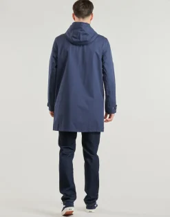 Manteaux^Faguo - GRESIGNE RAINCOAT Marine