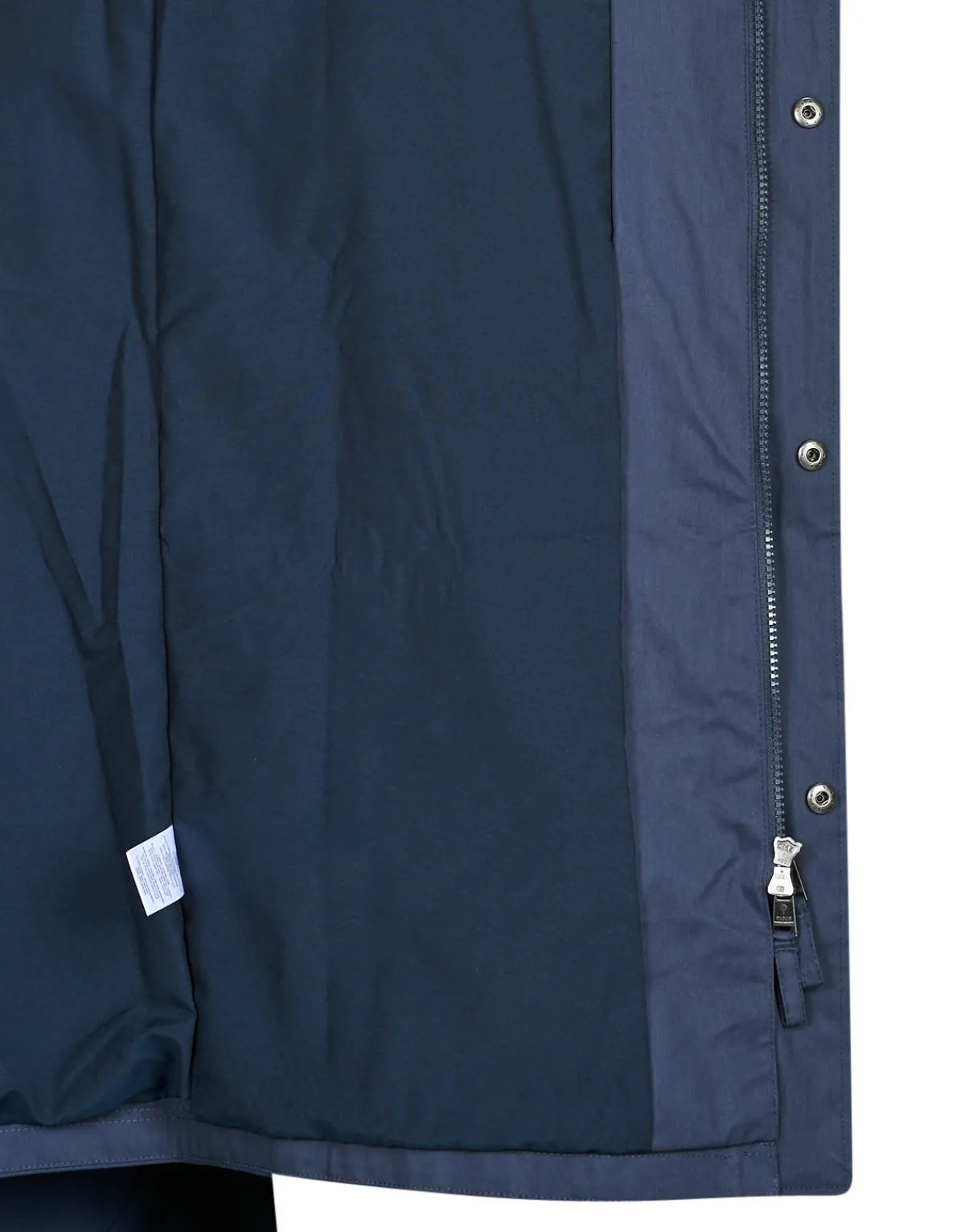 Manteaux^Faguo - GRESIGNE RAINCOAT Marine