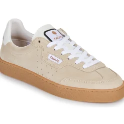 Baskets Mode^Faguo - LUMBO Camel