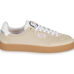 Baskets Mode^Faguo - LUMBO Camel