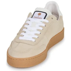 Baskets Mode^Faguo - LUMBO Camel