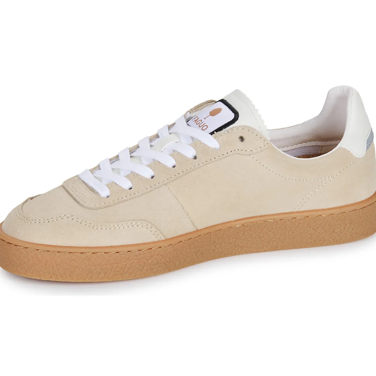 Baskets Mode^Faguo - LUMBO Camel