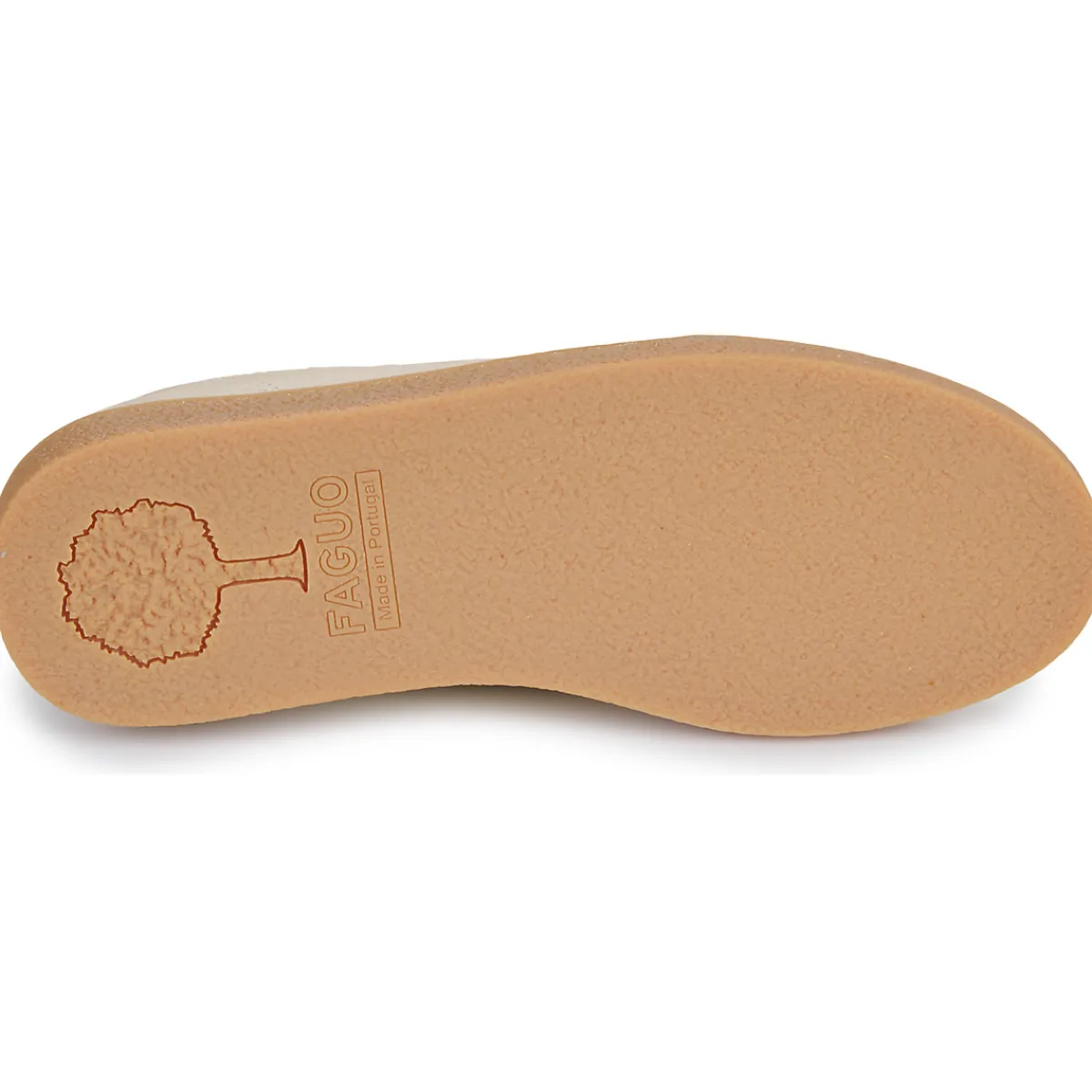 Baskets Mode^Faguo - LUMBO Camel