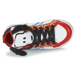 Baskets Mode^Feiyue - DELTA MID PEANUTS