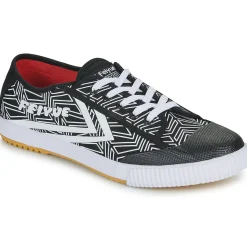Baskets Mode^Feiyue - Fe Lo 1920 - Chevron Print