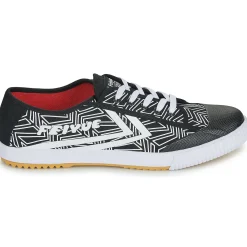 Baskets Mode^Feiyue - Fe Lo 1920 - Chevron Print