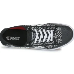Baskets Mode^Feiyue - Fe Lo 1920 - Chevron Print