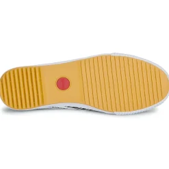 Baskets Mode^Feiyue - Fe Lo 1920 - Chevron Print