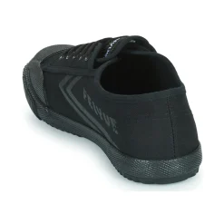 Baskets Mode^Feiyue - FE LO 1920 CANVAS Noir