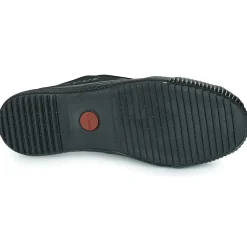 Baskets Mode^Feiyue - FE LO 1920 CANVAS Noir