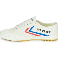 Baskets Mode^Feiyue - FE LO 1920 CANVAS