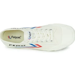Baskets Mode^Feiyue - FE LO 1920 CANVAS
