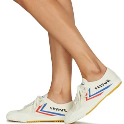 Baskets Mode^Feiyue - FE LO 1920 CANVAS